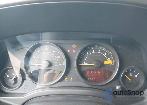 2015 Jeep Patriot High Altitude Edition z USA, uszkodzony, nr VIN 1C4NJPFAXFD220131